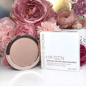 Natasha Denona Hy-Gen Skincare Infused Glow Beautifier in 01 Light 10g *BNIB